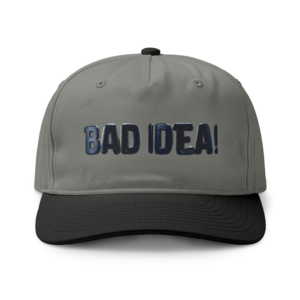 Class Two-Tone Cap