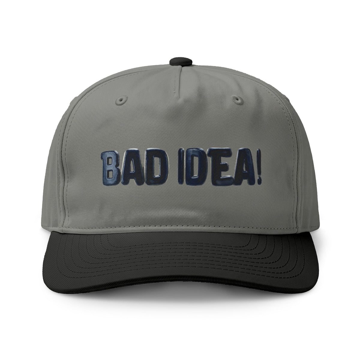 Class Two-Tone Cap