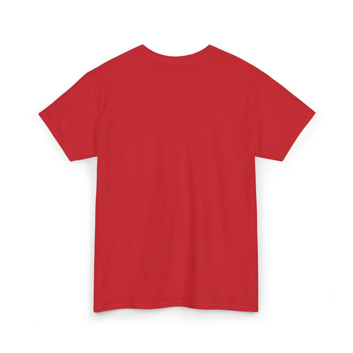 Minimalist Embroidered Monogram T-Shirt