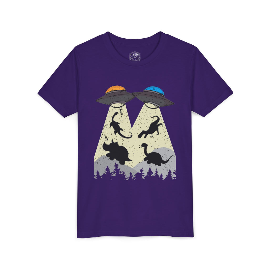 Youth Short Sleeve Tee