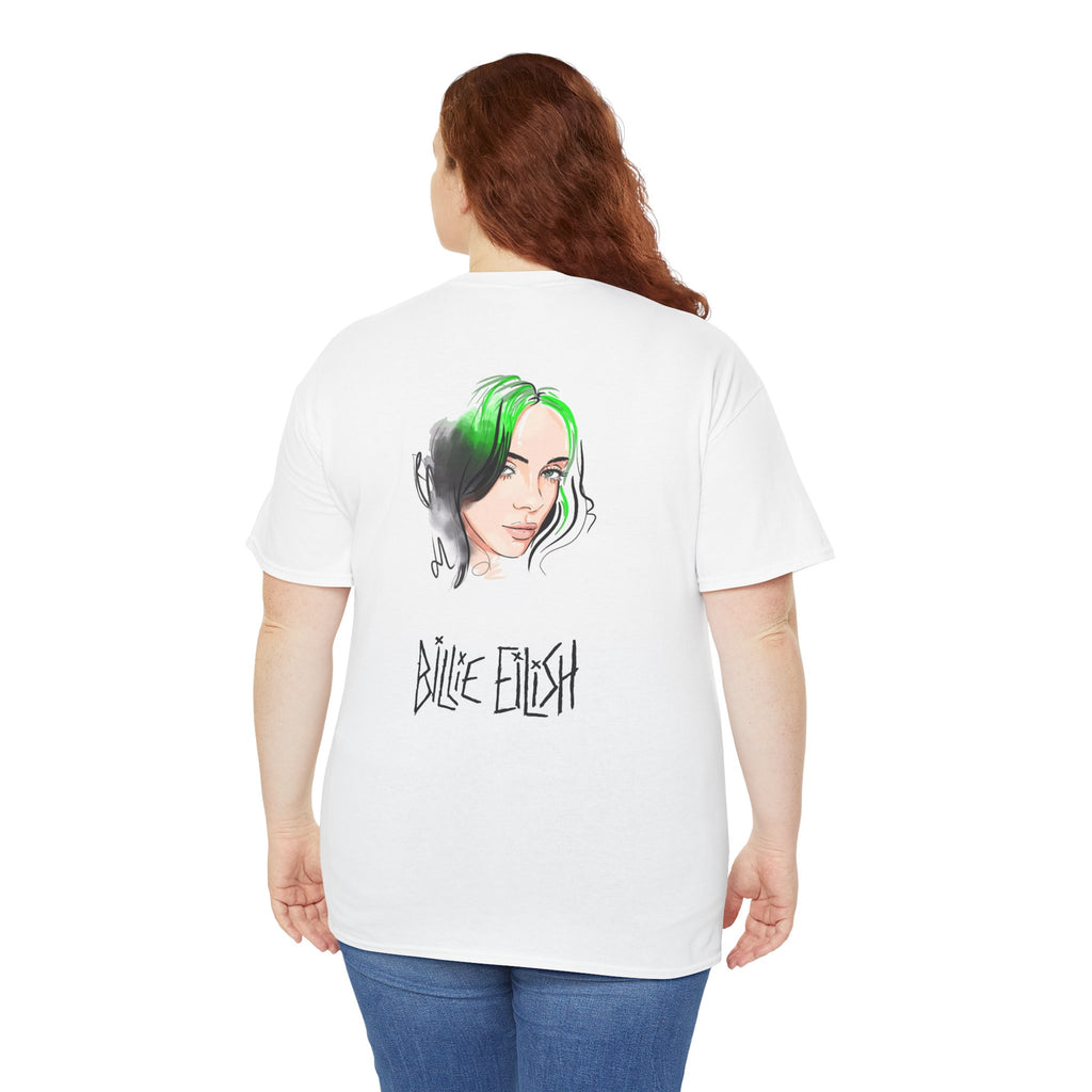 T-SHIRT VARIOUS SINGERS