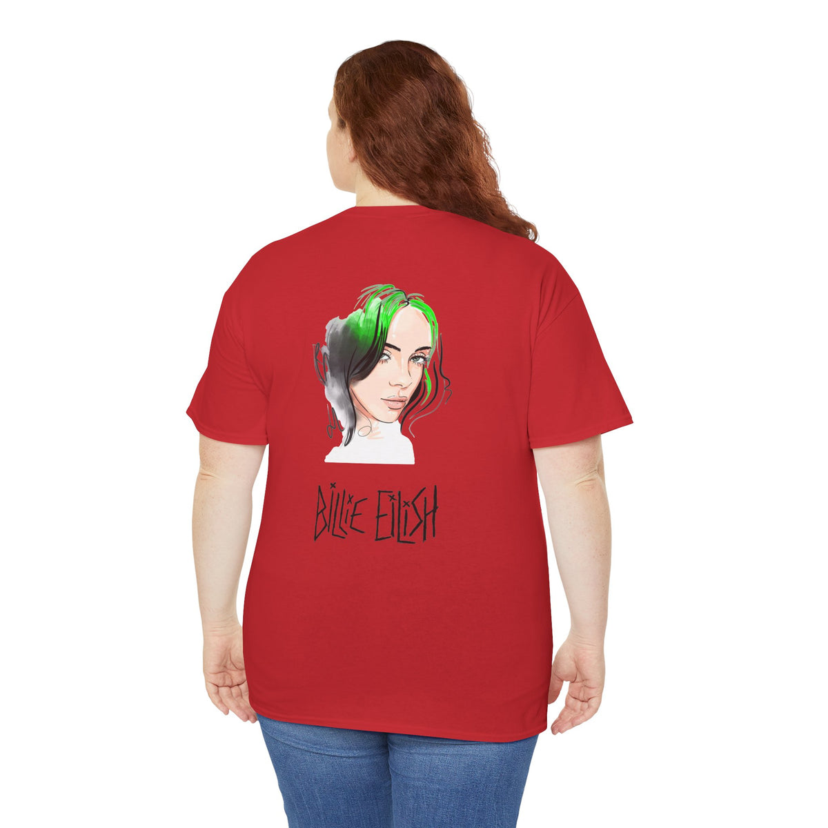 T-SHIRT VARIOUS SINGERS