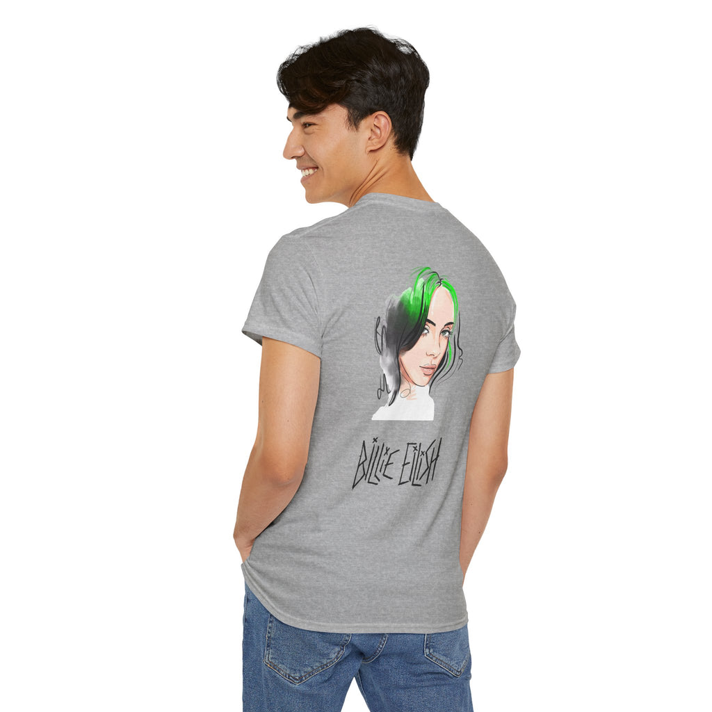 T-SHIRT VARIOUS SINGERS