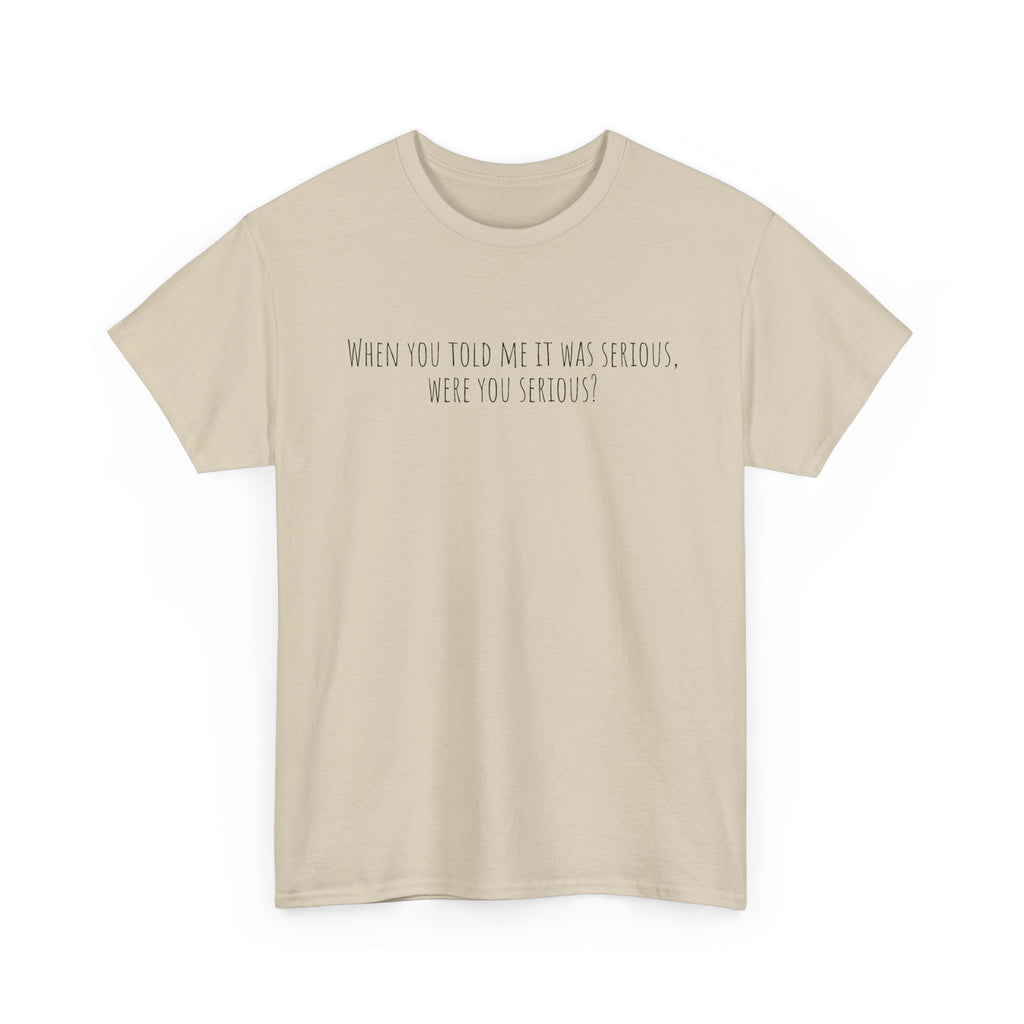 T-SHIRT VARIOUS SINGERS