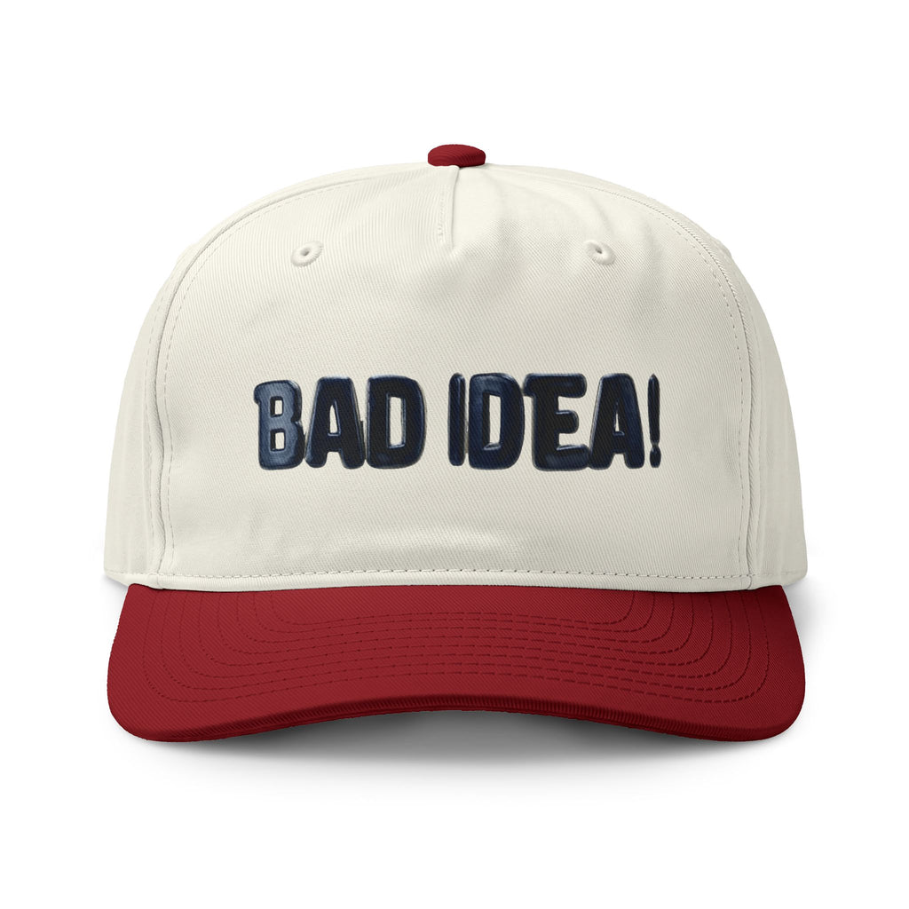 Class Two-Tone Cap