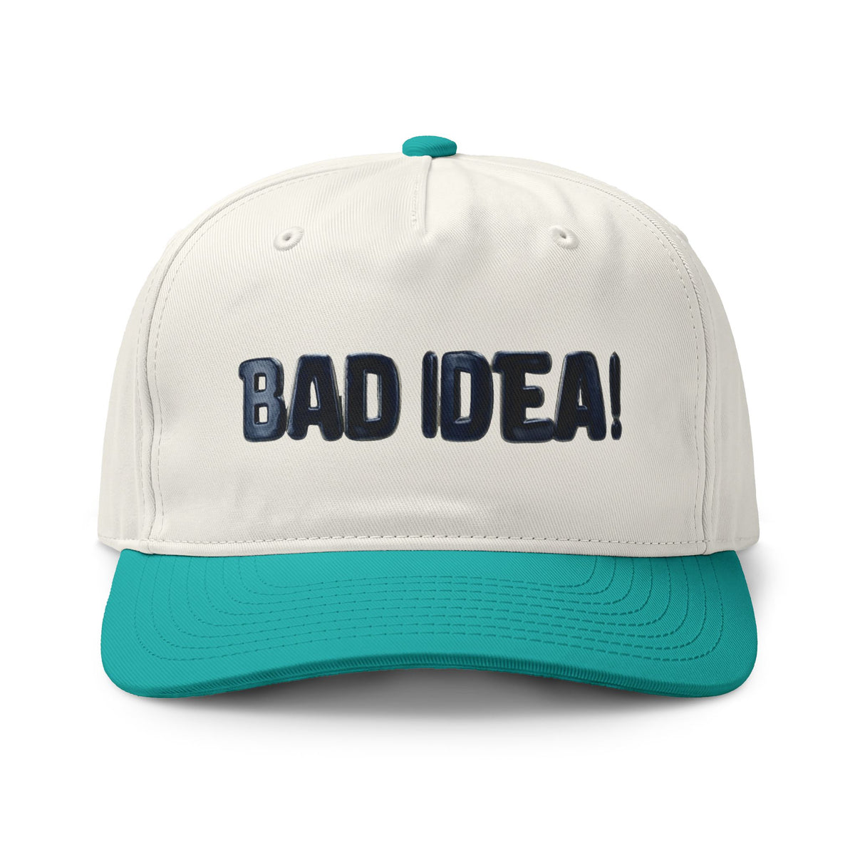 Class Two-Tone Cap