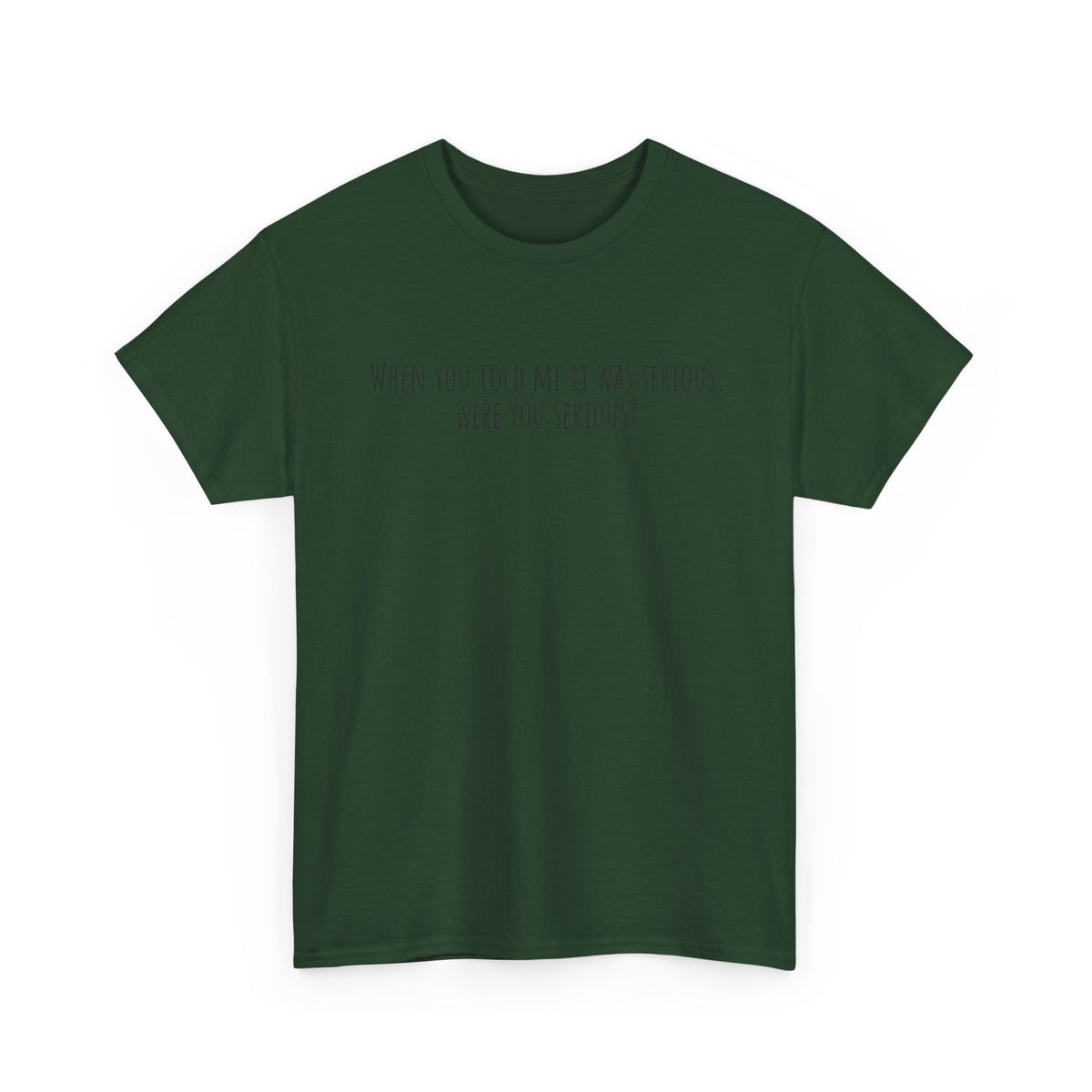 T-SHIRT VARIOUS SINGERS