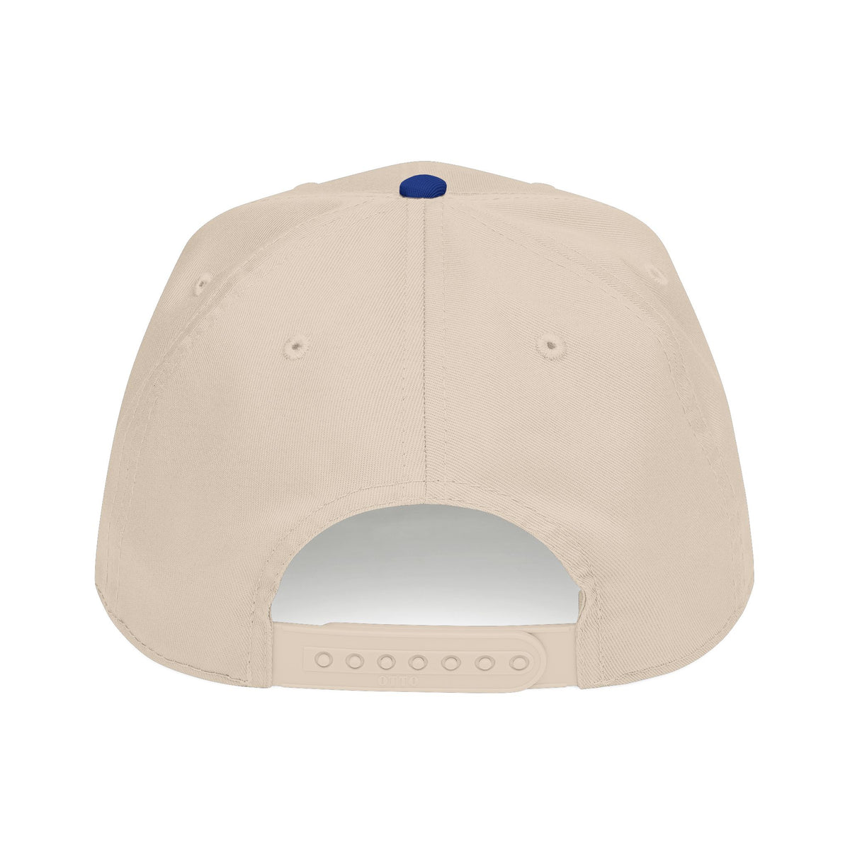 Bad Idea Baseball Cap – Embroidered Retro Dad Hat