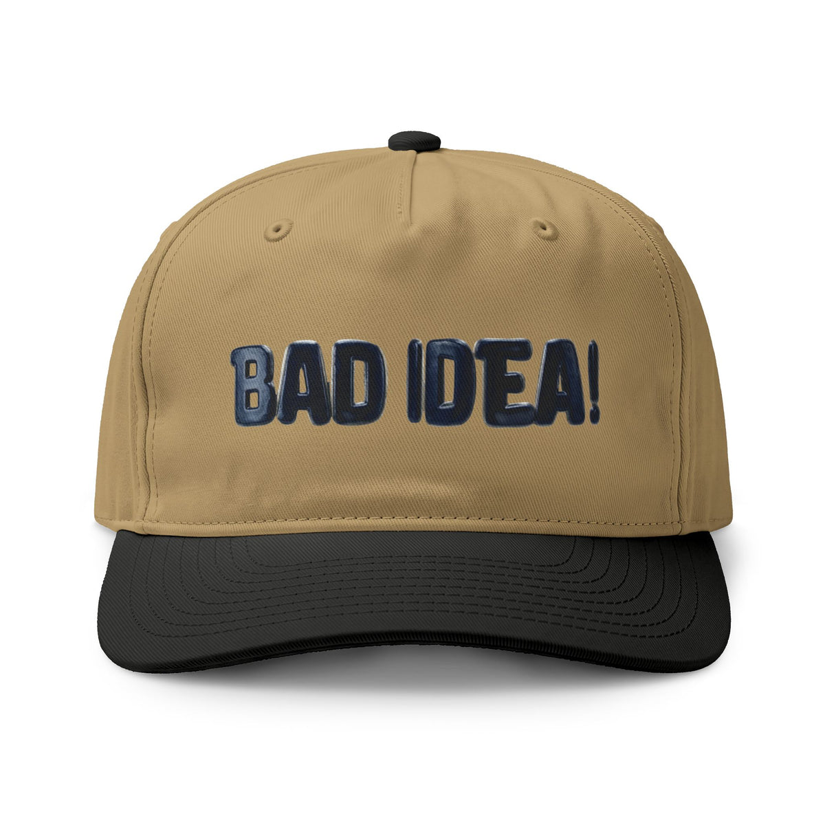 Class Two-Tone Cap