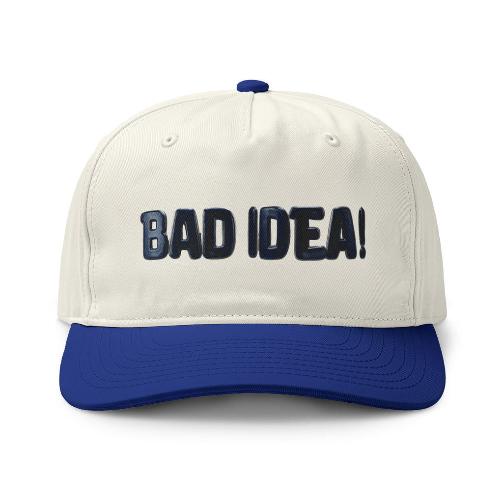 Class Two-Tone Cap