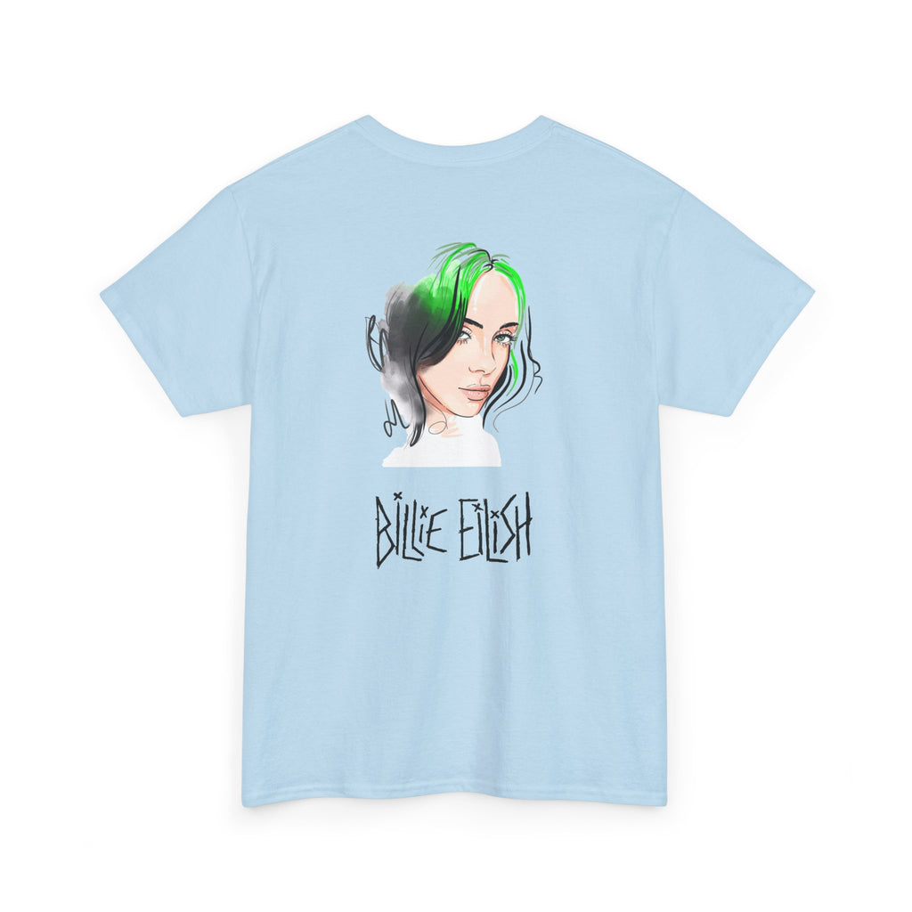 T-SHIRT VARIOUS SINGERS