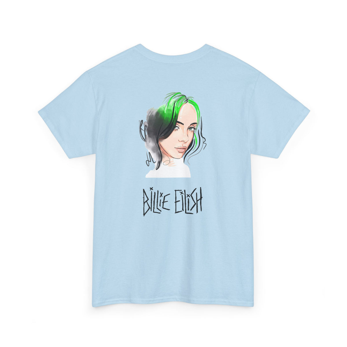 T-SHIRT VARIOUS SINGERS