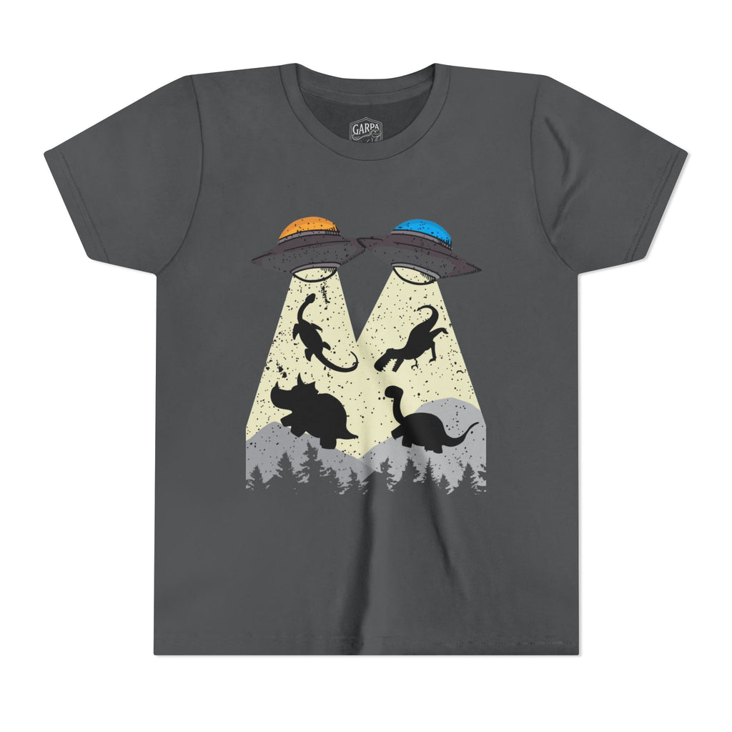 Youth Short Sleeve Tee