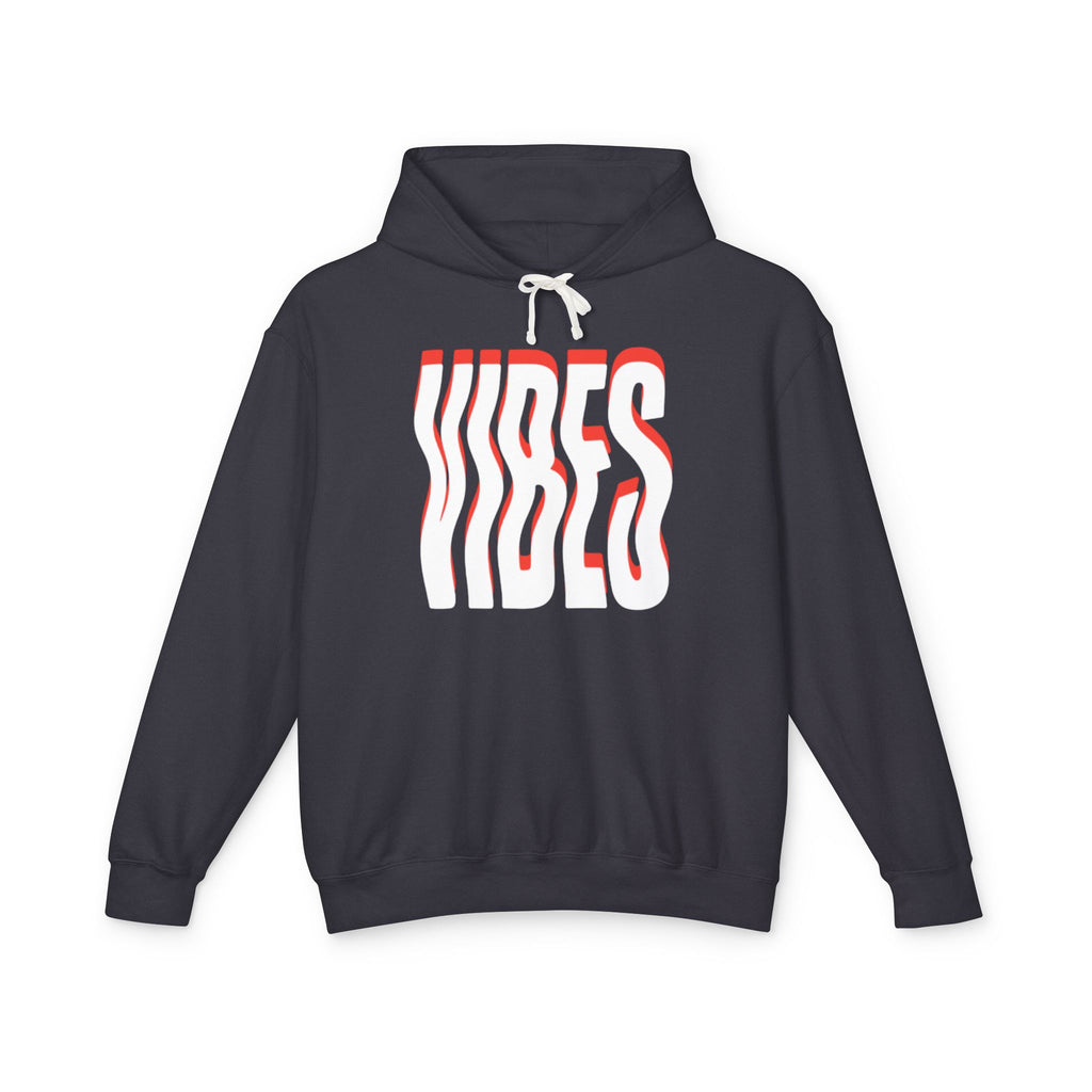 Unisex Lightweight Hooded Sweatshirt