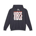 Unisex Lightweight Hooded Sweatshirt