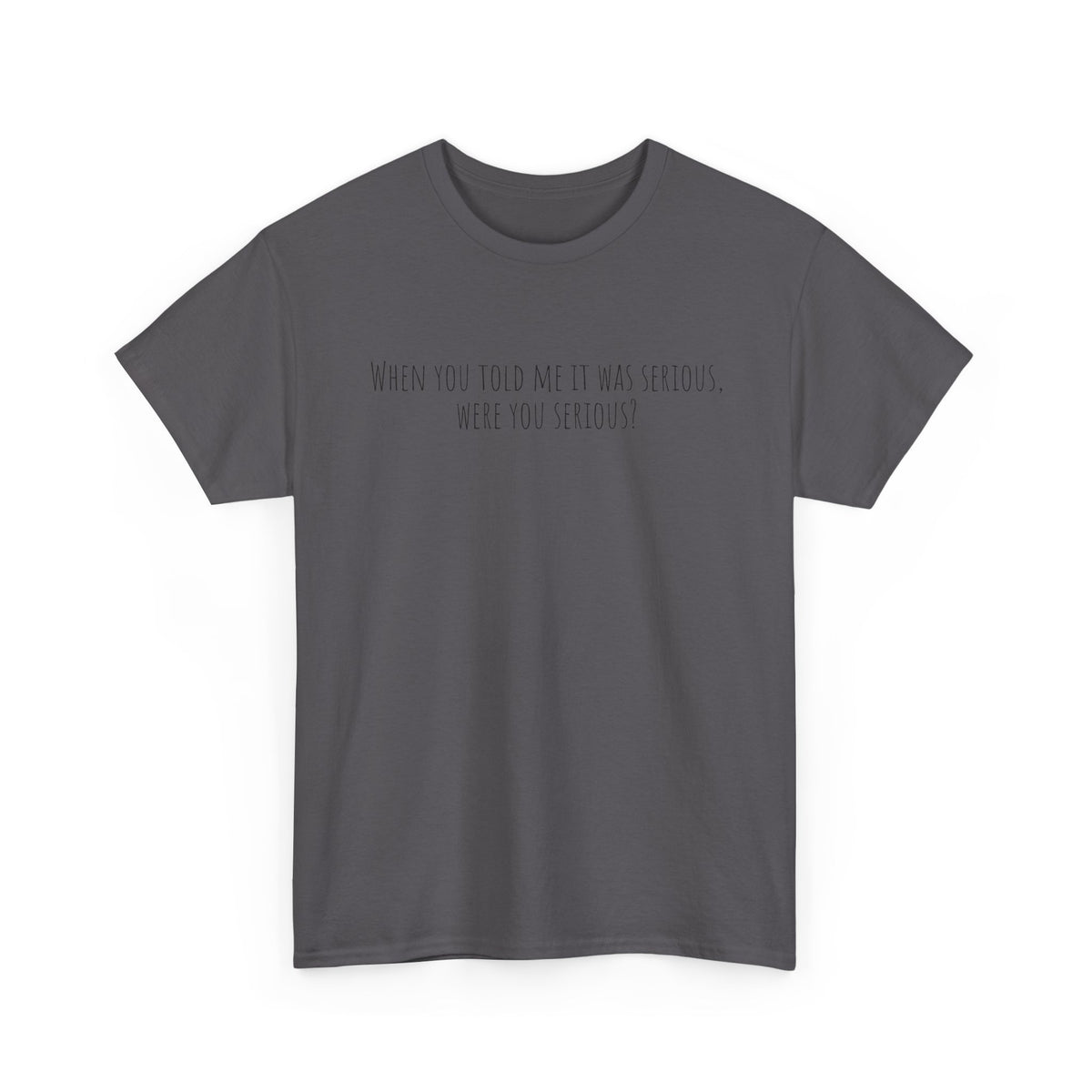 T-SHIRT VARIOUS SINGERS