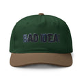 Class Two-Tone Cap