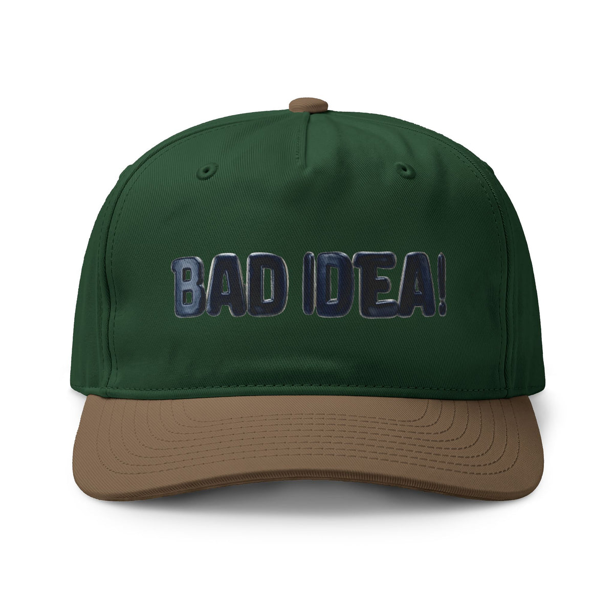 Class Two-Tone Cap