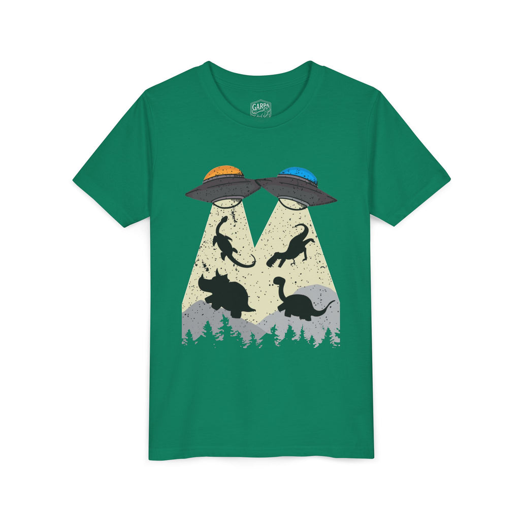 Youth Short Sleeve Tee
