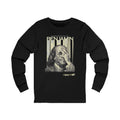 Unisex Jersey Long Sleeve Tee