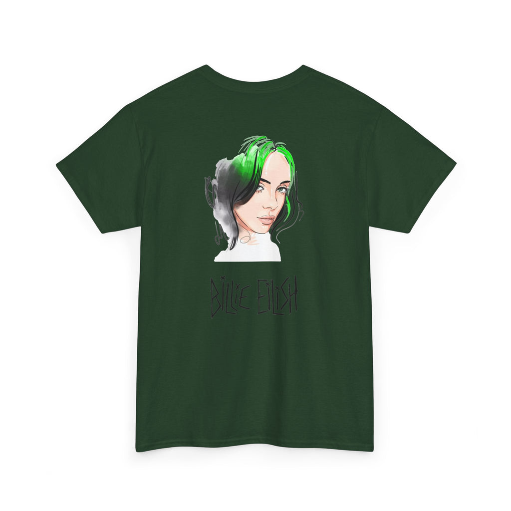 T-SHIRT VARIOUS SINGERS