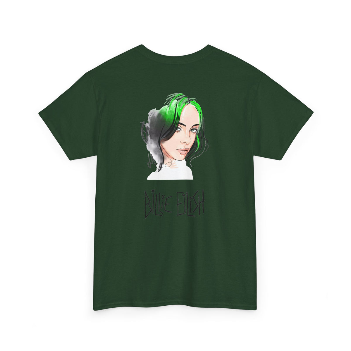 T-SHIRT VARIOUS SINGERS