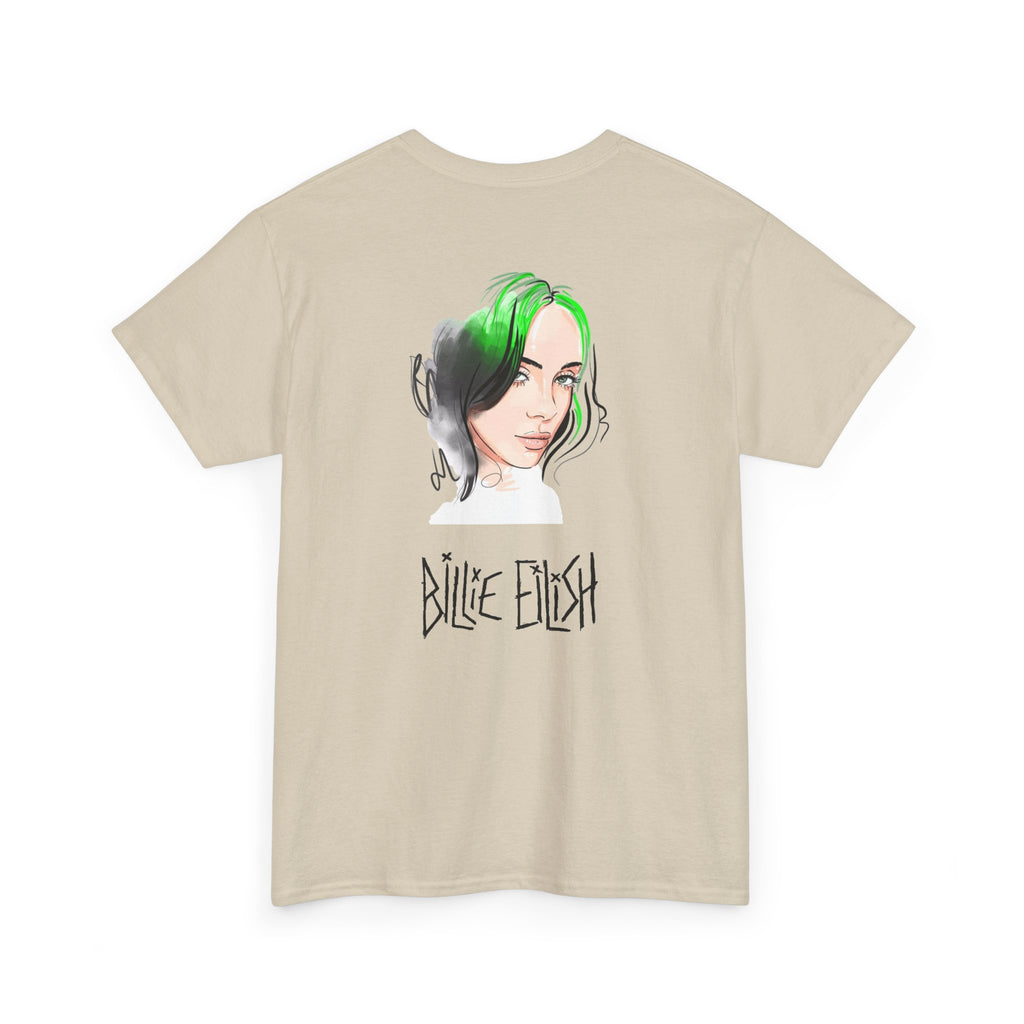 T-SHIRT VARIOUS SINGERS