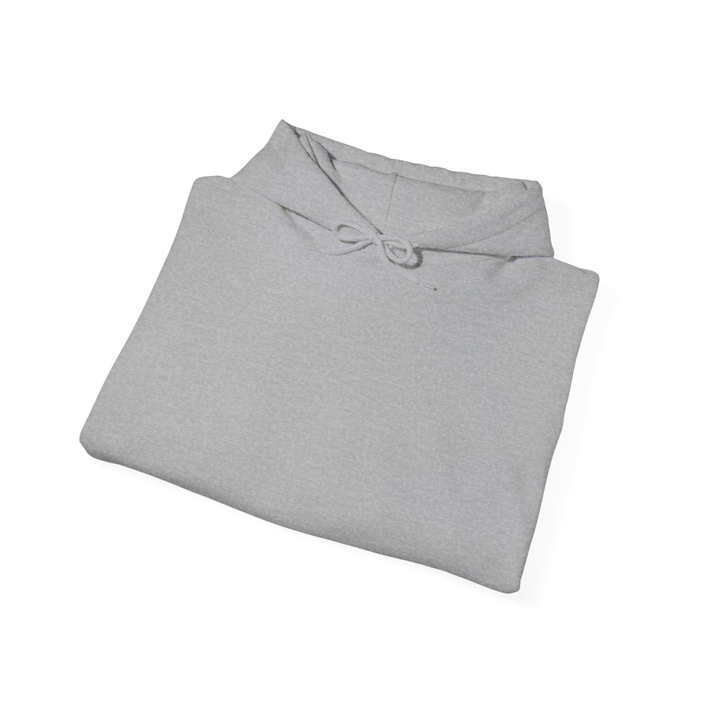 I Need Some Space Hoodie — UFO Graphic Hooded Sweatshirt