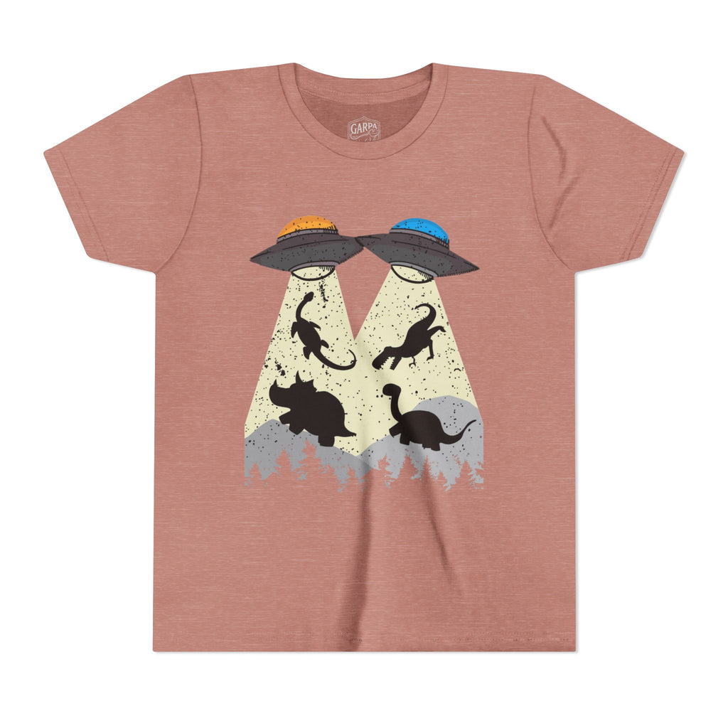 Youth Short Sleeve Tee
