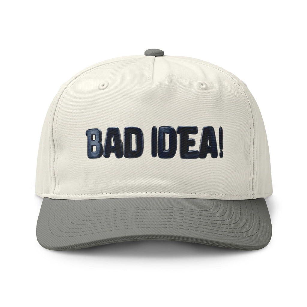 Class Two-Tone Cap