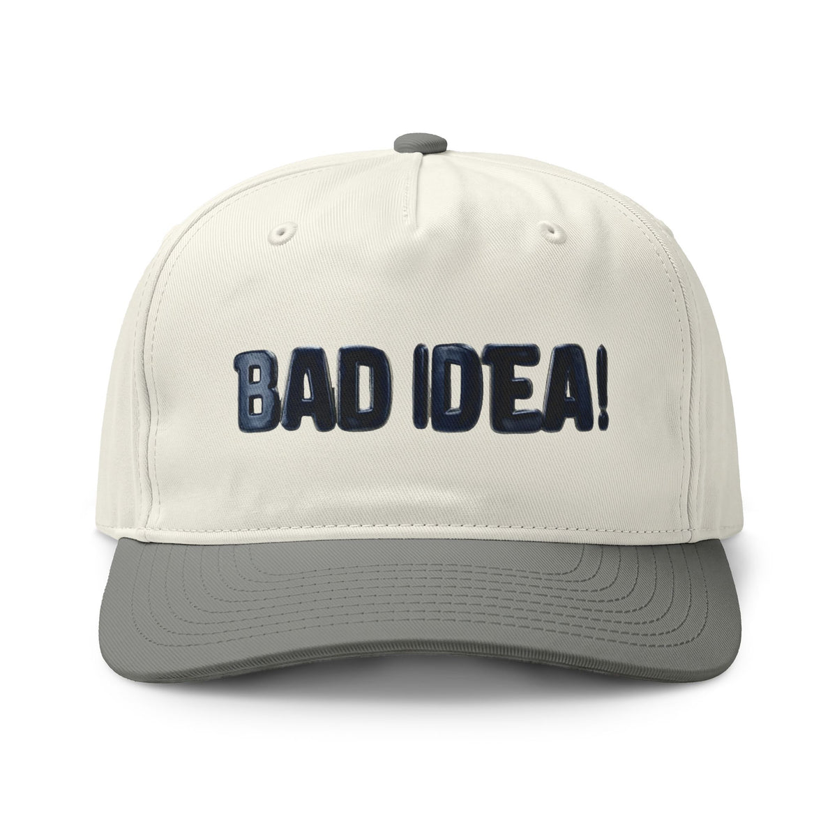 Class Two-Tone Cap