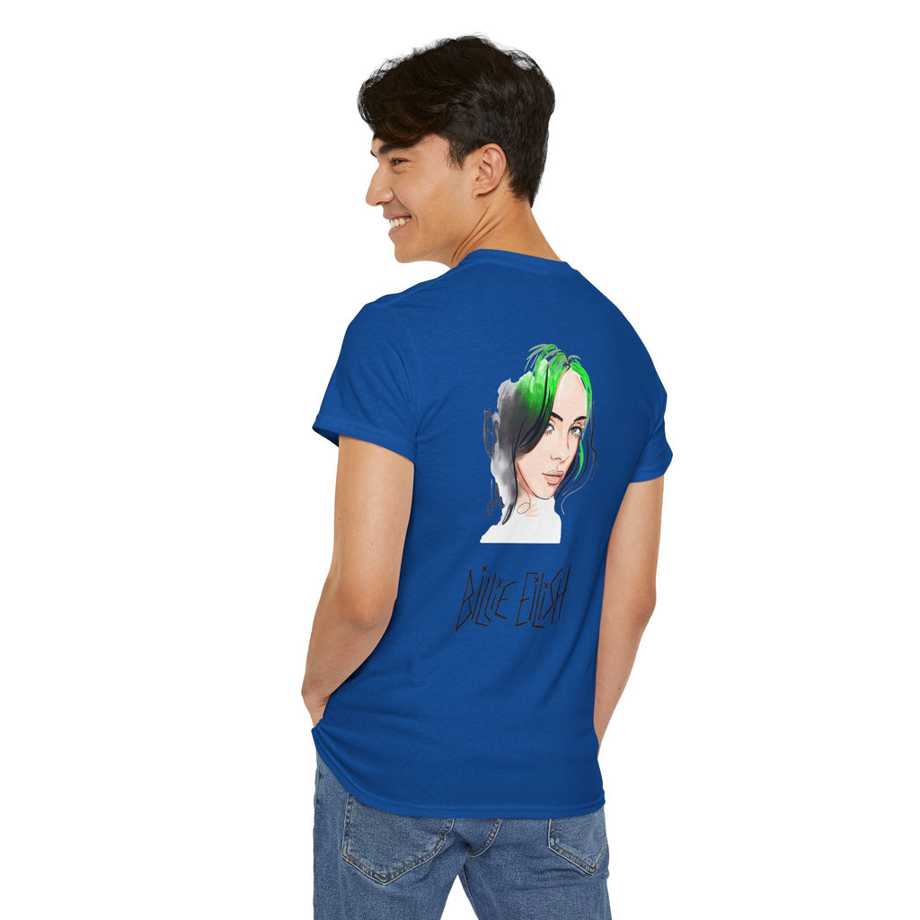 T-SHIRT VARIOUS SINGERS