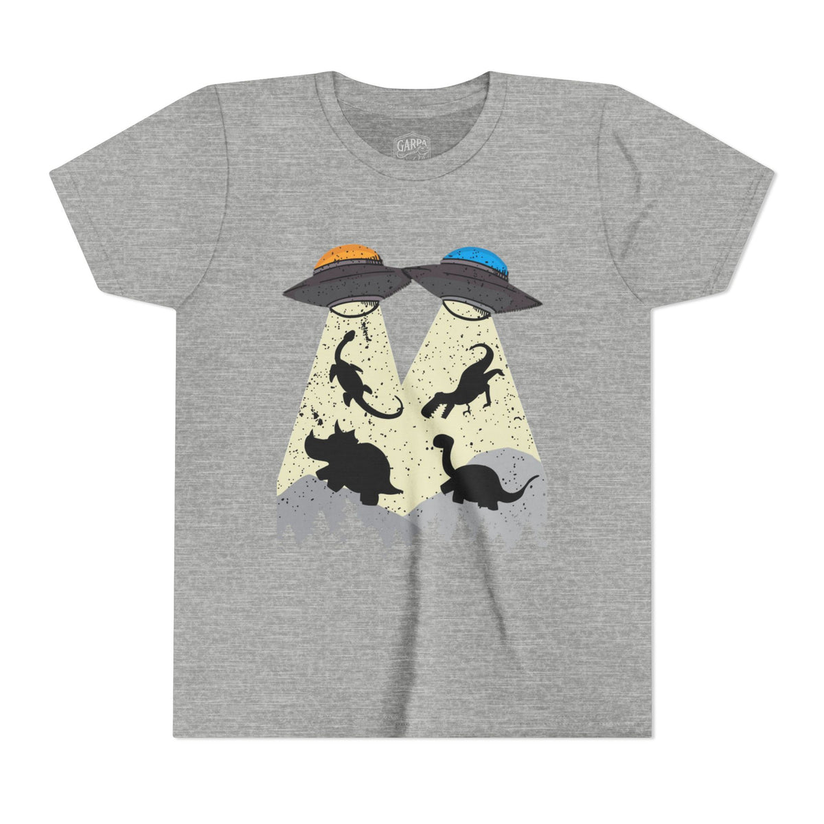Youth Short Sleeve Tee