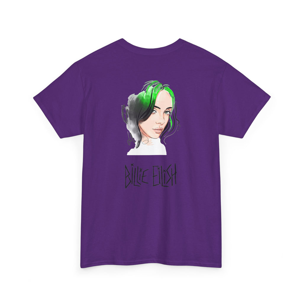 T-SHIRT VARIOUS SINGERS