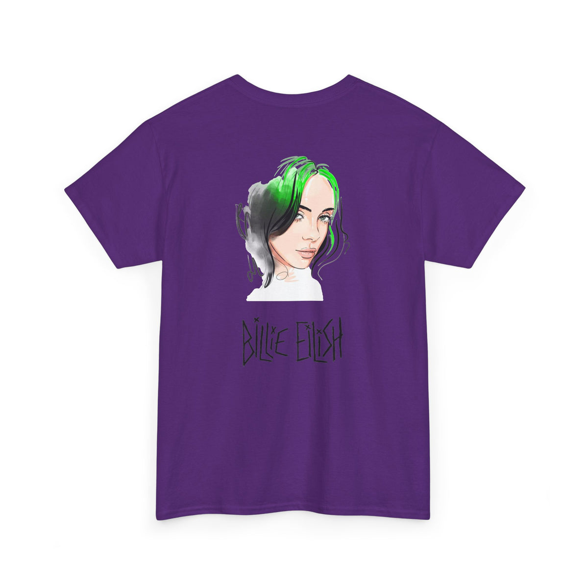 T-SHIRT VARIOUS SINGERS