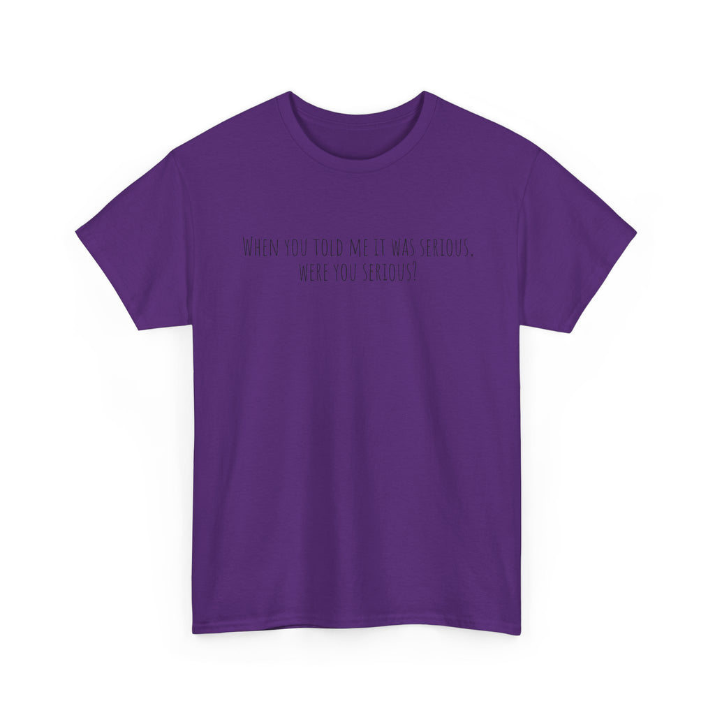 T-SHIRT VARIOUS SINGERS