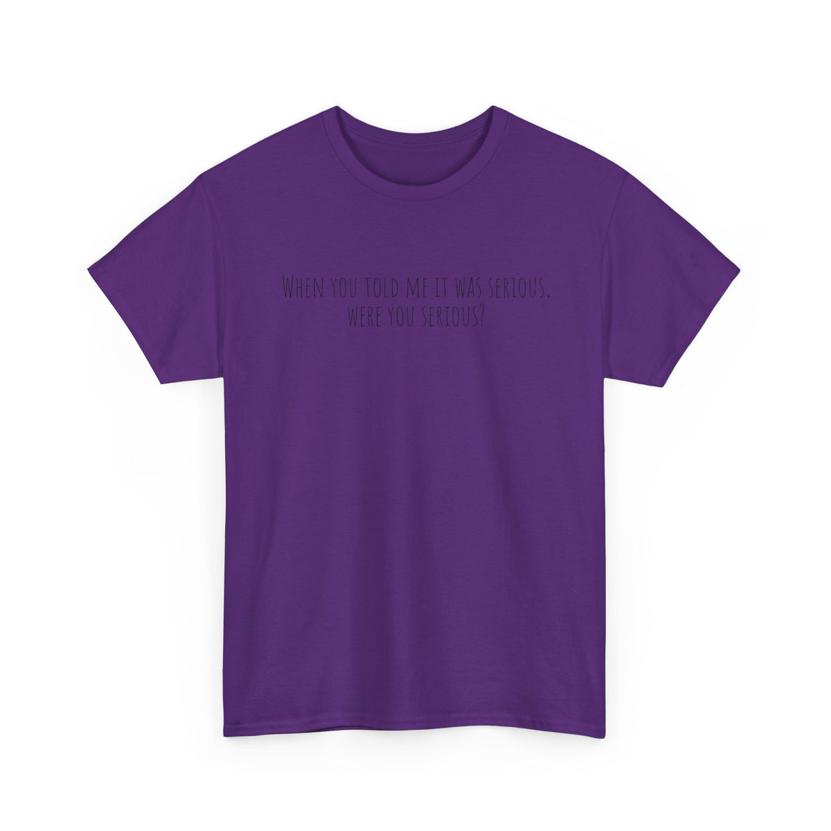 T-SHIRT VARIOUS SINGERS