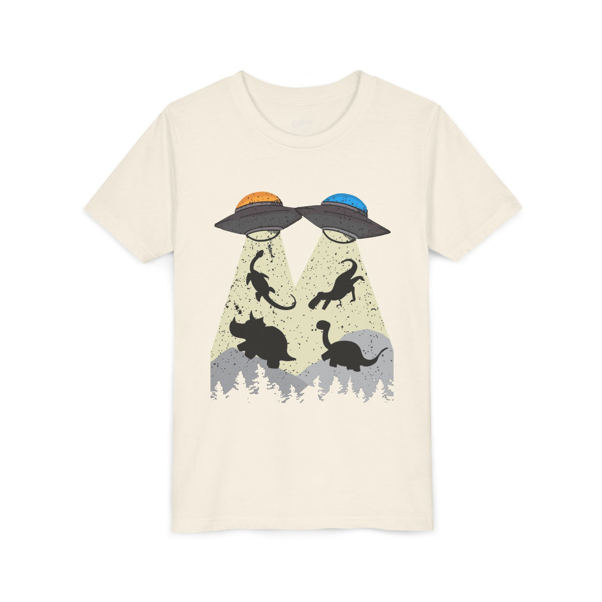 Youth Short Sleeve Tee