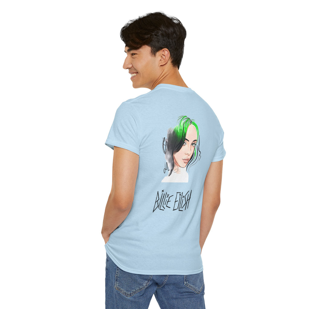 T-SHIRT VARIOUS SINGERS