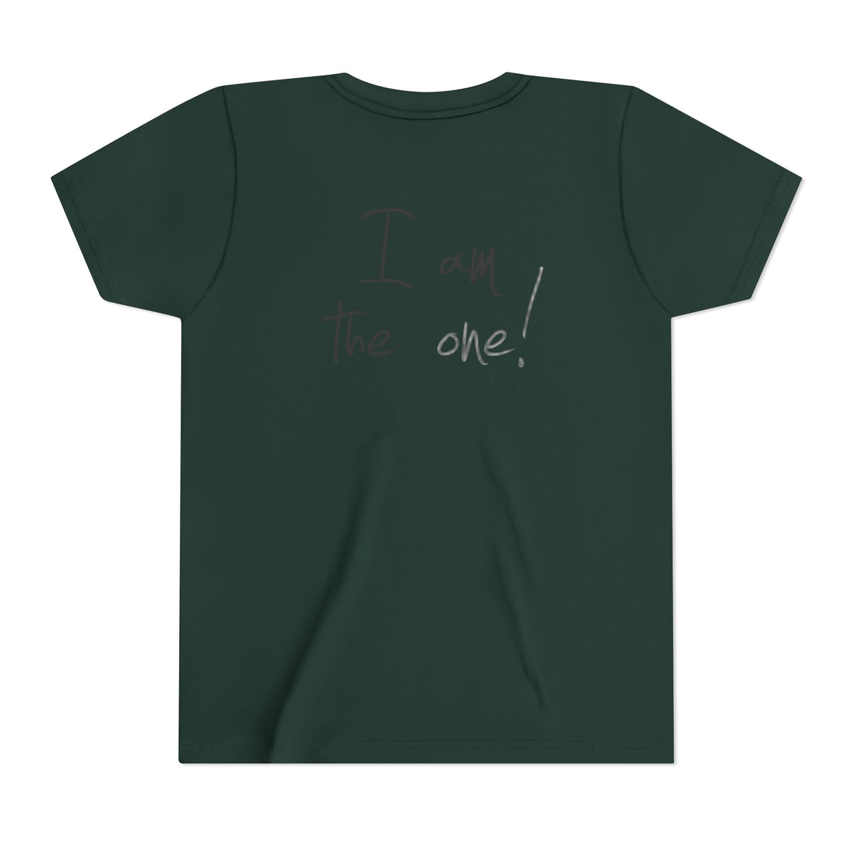 Youth Short Sleeve Tee
