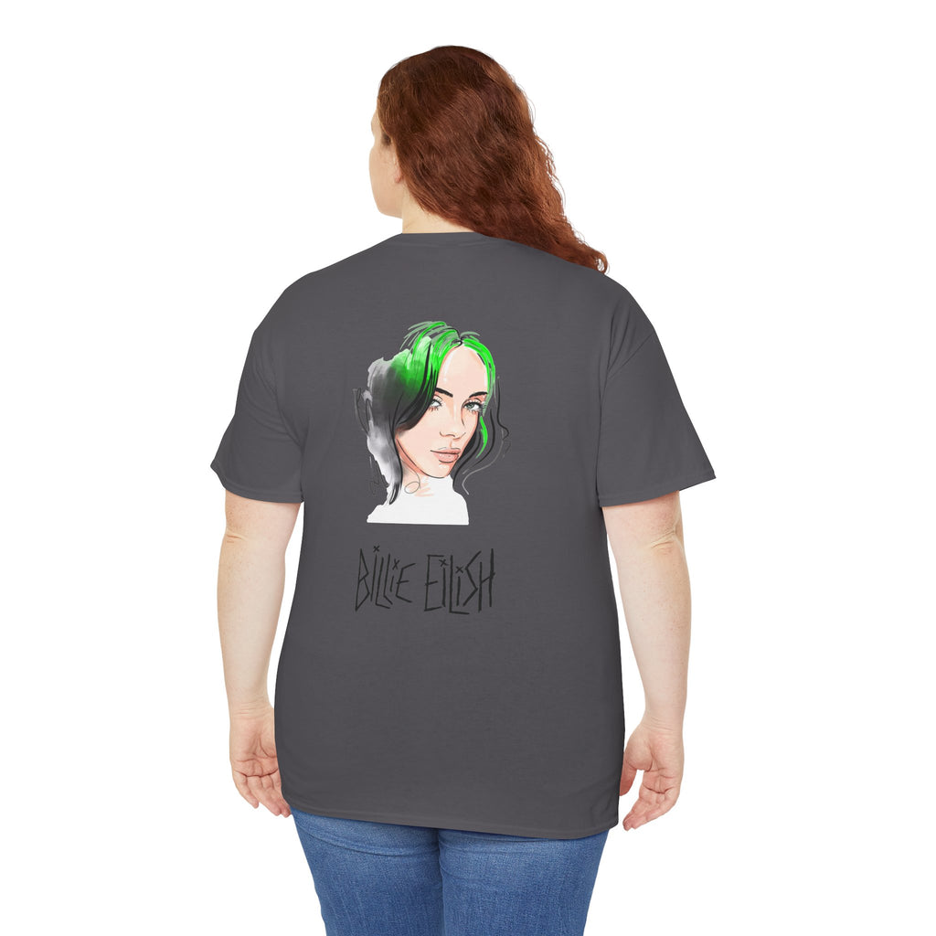 T-SHIRT VARIOUS SINGERS
