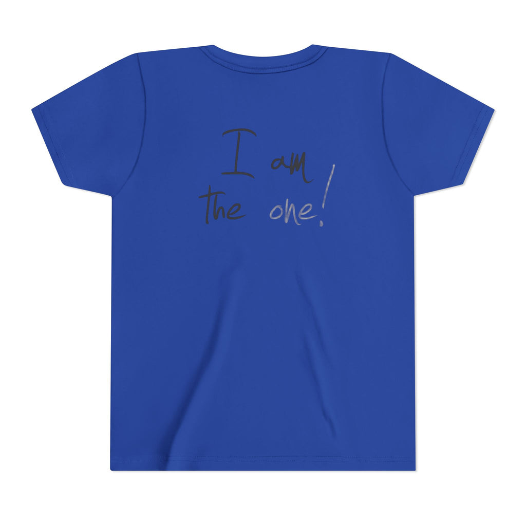 Youth Short Sleeve Tee