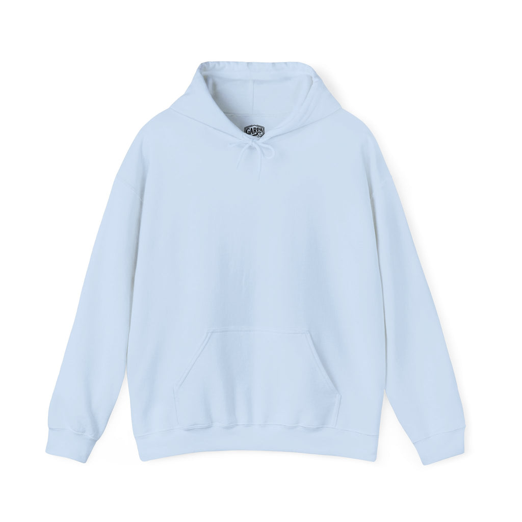 I Need Some Space Hoodie — UFO Graphic Hooded Sweatshirt