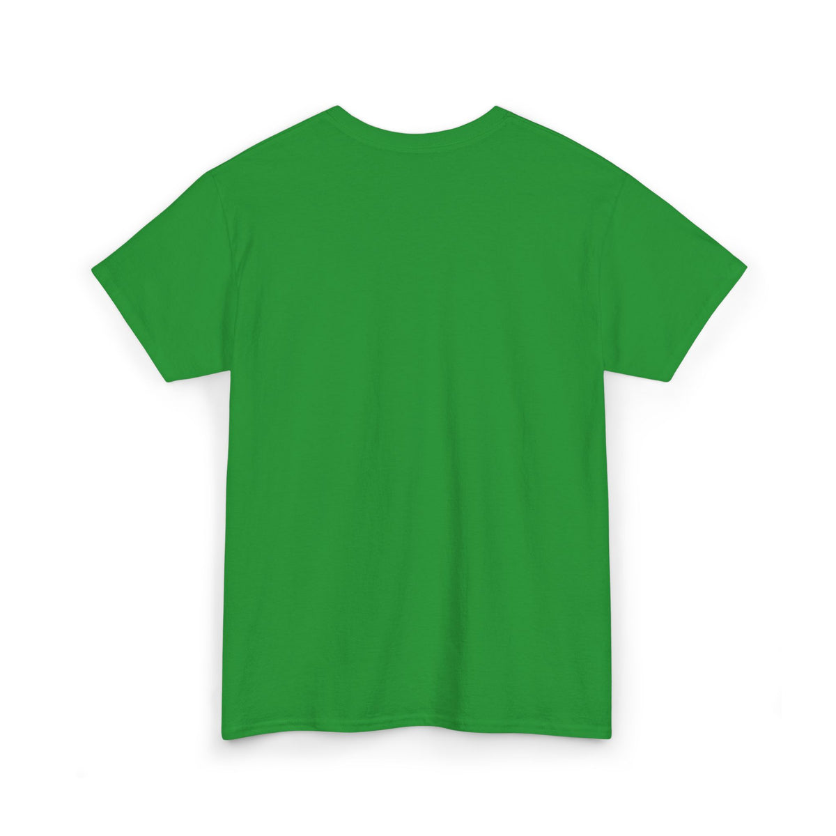 Minimalist Embroidered Monogram T-Shirt