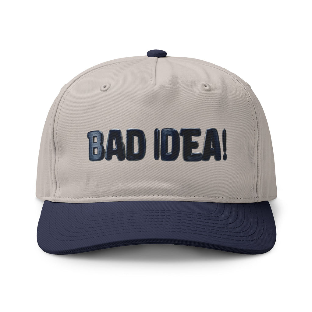 Class Two-Tone Cap