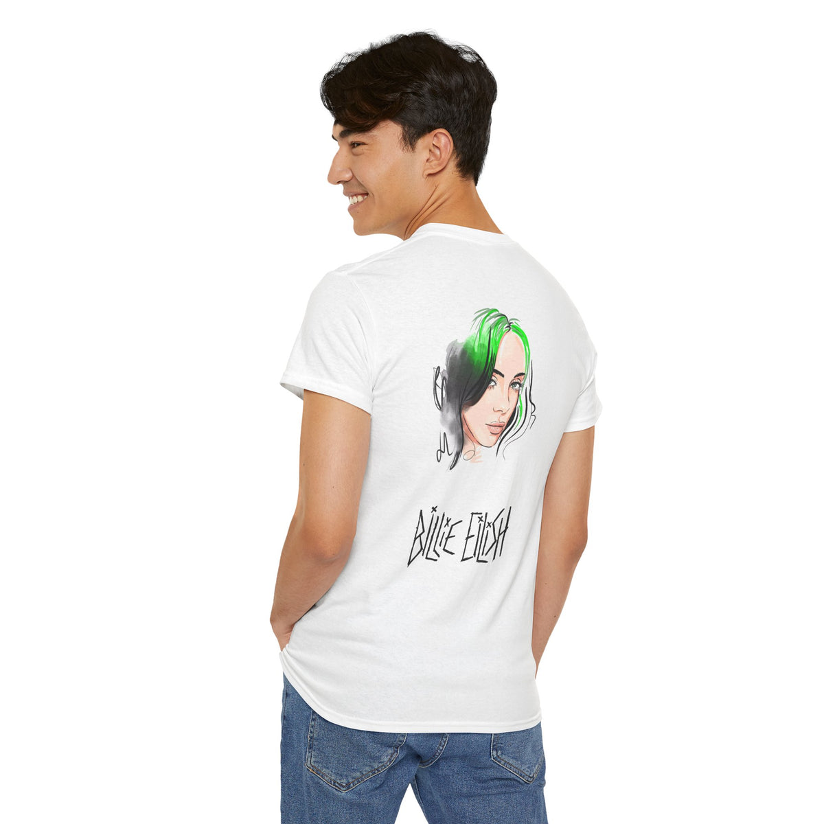 T-SHIRT VARIOUS SINGERS