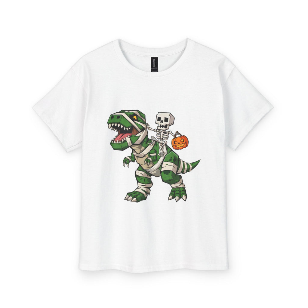 Youth Ultra Cotton Tee