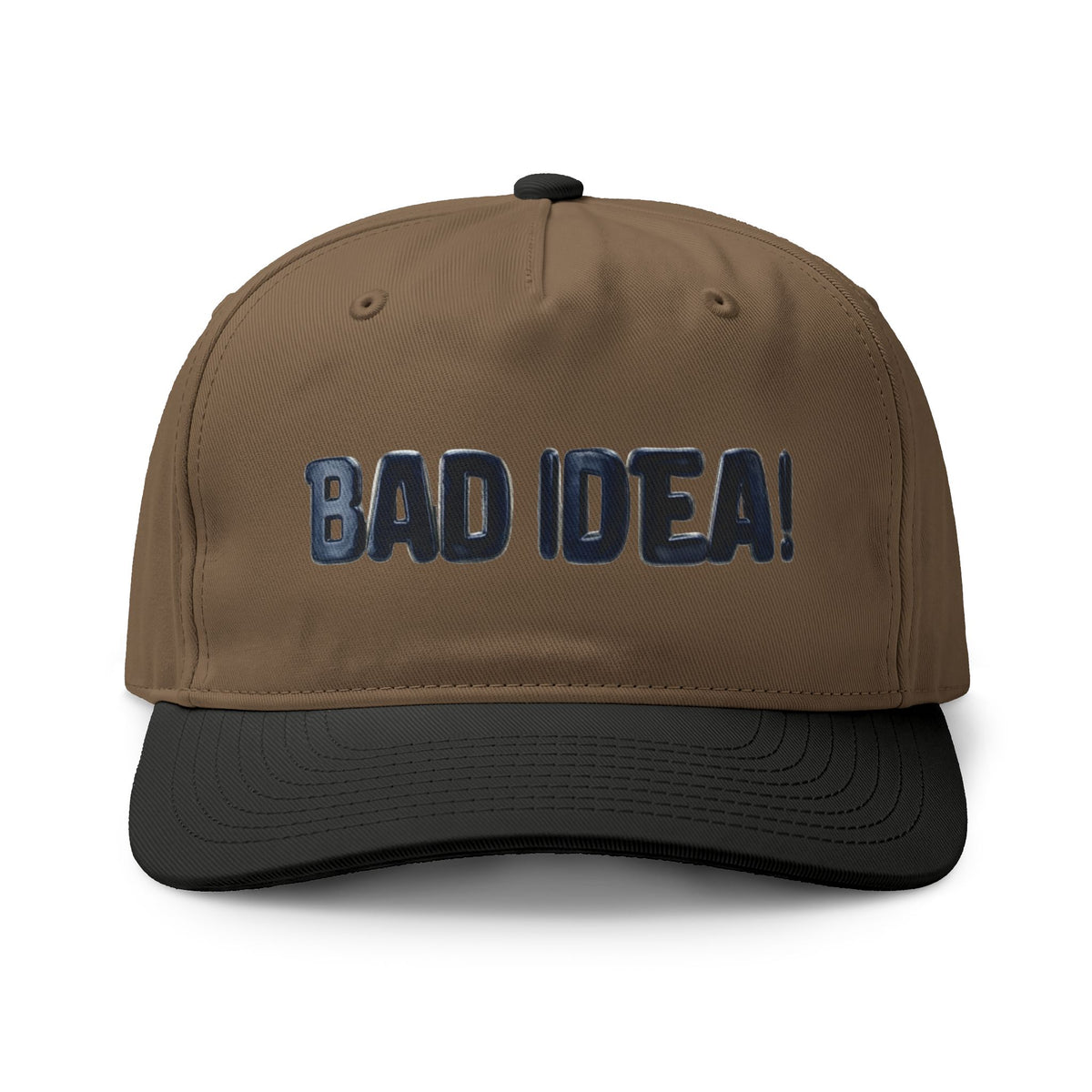 Class Two-Tone Cap