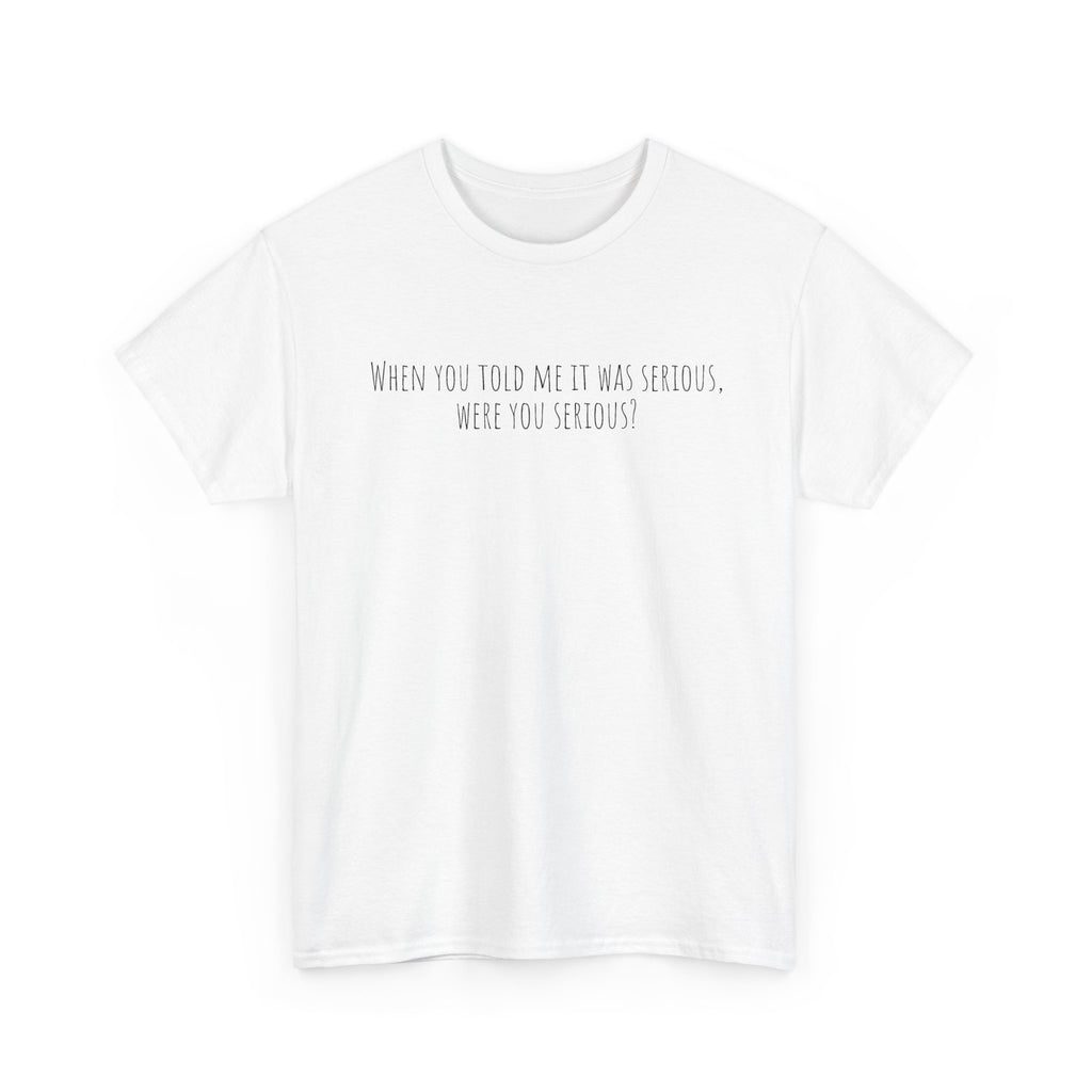 T-SHIRT VARIOUS SINGERS