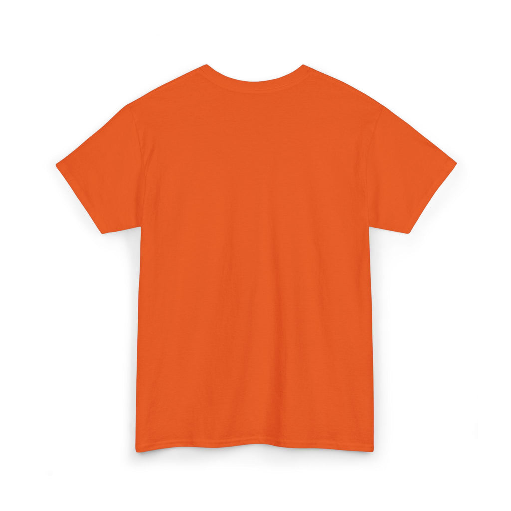 Minimalist Embroidered Monogram T-Shirt